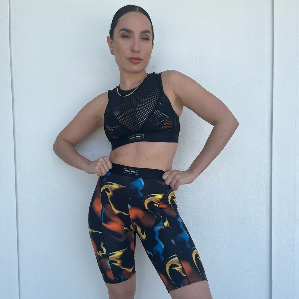 Savage X Fenty Sport